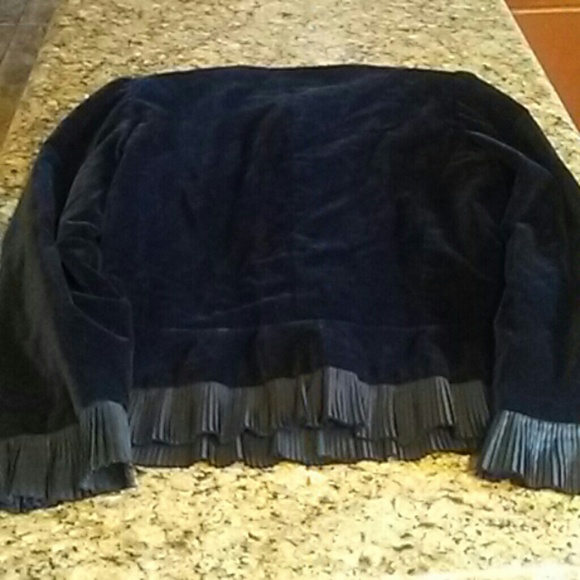 Celine jacket Authentic - Picture 3 of 3